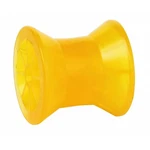 Tie Down 86289 Boat Trailer Bow Roller, 3" X 1/2" Shaft Amber. Fixed Price $15.46.
