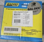 Seachoice Stud Boat Trailer Wheel Hub Kit 1-3/8" X 1-1/16" Galvanized 53101. Fixed Price $36.99.