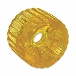 Marpac 7-1575 Wobble Roller 4"X3" Shaft 3/4 Poly Blend Trailer Boat Marine. Fixed Price $13.28.