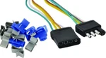 Attwood Marine Complete Trailer Wiring Kit **new** Pn: 76217. Fixed Price $25.00.