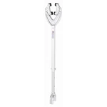 Single Aluminum 24-36" Length Heavy Duty Head Boat Transom Saver. Fixed Price $133.95.