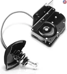 A-premium Spare Tire Hoist Winch Carrier Compatible With 1999-2007. Fixed Price $112.21.