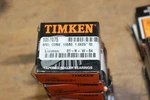 New Timken 15580 Bearing. Fixed Price $19.99.