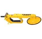 Trailer Trimax TWL400 Adjust Ultra-max Wheel Lock Boot Clamp Disc Lug Nut Cover. Fixed Price $229.99.