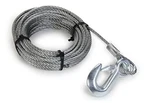 Fulton WC750 0100 Trailer Winch Accessory, Cable W/ Hook, 7/32 X Foot. Fixed Price $66.63.