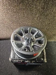 (qty 1) Vision 353VT Gunmetal Machined 9-SPOKE Wheel Rim 15X6 5X114.3 0MM. Fixed Price $150.99.