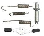 Tiedown 81095 Boat & Utility Trailer 12" Galv-x Drum Brake Replacement Parts Kit. Fixed Price $57.99.