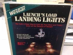 Launch'n Load Trailer Lights. Fixed Price $36.44.
