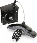 Mitzone Spare Tire Hoist Winch Carrier Compatible With 2002-2005. Fixed Price $70.85.
