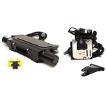 Mercury Boat Joystick Pilot Steering 98-8M0184958 Jpo Dual (kit). Fixed Price $4538.11.