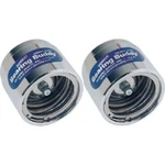 Bearing Buddy Chrome Plated Trailer Protector - 1.980 Inch. Fixed Price $50.13.
