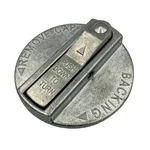 Geniune Dexter / Ufp Outer Member Metal Lockout Cap 34359 For A-60, A-75, XR-84. Fixed Price $29.51.