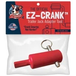 Ez-crank Drill Adapter 12K Trailer Jacks Fits Bulldog Ram Curt Fulton 1" Shaft. Fixed Price $54.60.