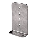 Ce Smith Vertical Bunk Bracket 5" X 8" Alum.. Fixed Price $27.33.