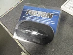 Nos Fulton Pwc 12FT. Winch Strap W/ Bow Loop & Hook WSP12 0100. Fixed Price $24.98.