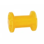 Tie Down 86284 Marine Boat Trailer Spool Type Keel Roller, 4" X 5/8" Shaft Amber. Fixed Price $15.21.
