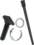 Omozone Spare Tire Hoist Shaft Kit Compatible With 1999-2007 Chevy Silverado .... Fixed Price $43.04.