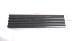 Ez Loader Boat Trailer Craig Cat Jon Bunk Channel Glide X 18 Cover 250-025648. Fixed Price $16.95.
