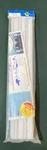 Fentress Marine Poly 24 X 1/2' Trailer Glyde Slicks Pack Sliks Model # TS-6S. Fixed Price $49.99.