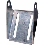 Tie Down 86153 Boat Trailer Keel Roller Panel Bracket For 12". Fixed Price $26.82.