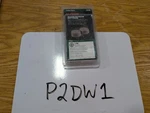 Curt 23198 1.98" Bearing Protector Dust Covers 2-PACK (P2DW1). Fixed Price $8.90.