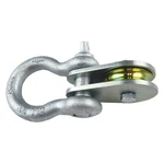 Powerwinch Pully Block For 712 Trailer Winches. Fixed Price $82.54.