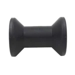 Ghmarine 4 Width Boat Trailer Black Molded Inch, By 5/8 Hole. Fixed Price $31.63.