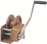 Dutton-lainson 14928 1500# Brakewh Less Handle. Fixed Price $295.02.
