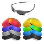 Walleva Replacement Lenses For Oakley Juliet Sunglasses - Multiple Options. Fixed Price $19.99.