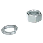 Seachoice 20207024 Stainless Steel Trailer Coupler Ball. Fixed Price $33.37.
