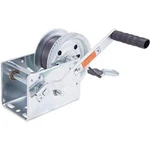 Dutton 14846 2500 Lb Plated Winch W/25 Ft Strap. Fixed Price $223.11.