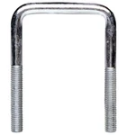 Trailer Axle Square U-bolt, 2.1" By 4", Ce Smith 15251. Fixed Price $6.99.