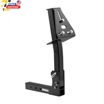5001 5831 Pivoting Fold Down Hitch Mount Spare Tire Carrier For 2" Receivers. Fixed Price $177.60.