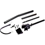Single Steel 26INCH To 56 Length Boat Transom Saver. Fixed Price $239.95.