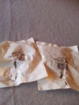 Lot Of 2 Sierra 18-1175 Trailer Seals. Fixed Price $13.99.