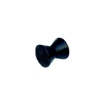 Tie Down Engineering 86488 Hull Sav'r Black Rubber Roller. Fixed Price $18.74.