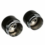 Seachoice 51501 Chrome-plated Boat Trailer Bearing Protectors Cover, 1.980-IN.... Fixed Price $35.52.