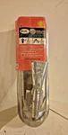 Curt 2IN Straight-tongue Coupler With Posi-lock Channel 3,500 Lbs 25135. Fixed Price $40.00.