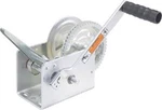 Dutton-lainson DL2500A Winch, Plated 14830. Fixed Price $243.99.