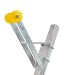Boat Trailer Galvanized Winch Seat With Roller For Posts. Fixed Price $163.79.