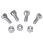 Dexter Marine 81172 Trailer Lug Nuts 0.5 In. Thread Pack Of. Fixed Price $20.28.