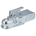 Dutton-lainson 13889 2-INCH Class Ii Quick-lock Coupler 3500 Lbs. Fixed Price $39.82.