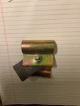 Kover Klamp Frame Clamps Box Of 15. Fixed Price $19.00.