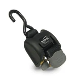 Boatbuckle F08893 Retractable Transom Tie Downs Trailer Straps. Fixed Price $70.69.