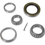 Dutton Lainson 21821 Wheel Bearing Set For 3/8 1/16-INCH Od Axle. Fixed Price $33.99.