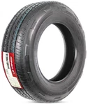Radial Trailer Tire ST205/75R14 Inch Deep Tread Steel Belted Load Range. Fixed Price $76.49.