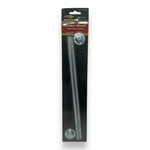 Ce Smith Roller Shaft With Cap Nuts 5/8" X 11" P/n 10726A - Brand New. Fixed Price $15.01.