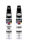 Auto Paint Pen Kit For Stevens Transport Trailer Grey. Fixed Price $29.99.
