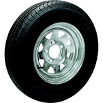 Seachoice 32599 53431 ST225/75R15D/6H KR35 15" Galvanized Spoke. Fixed Price $260.29.