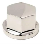 Seachoice #28431 Steering Wheel Nut 12MM For Whell #S28481 & 28531. Fixed Price $10.50.